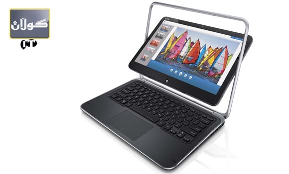 تهبلێتێك به دیزانێكی سهرنجڕاكێشهوه